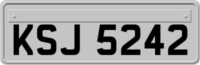 KSJ5242