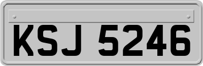 KSJ5246