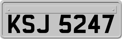 KSJ5247