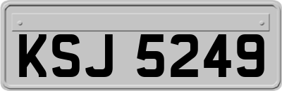KSJ5249