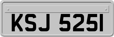 KSJ5251