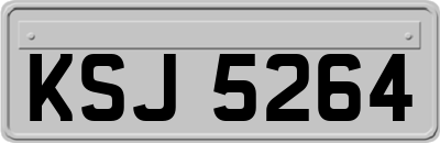 KSJ5264