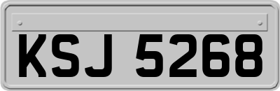 KSJ5268
