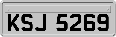 KSJ5269