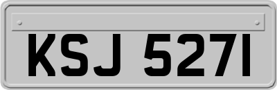 KSJ5271