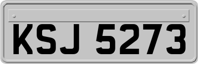 KSJ5273