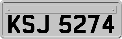 KSJ5274