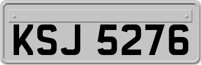 KSJ5276