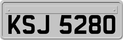 KSJ5280