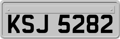 KSJ5282