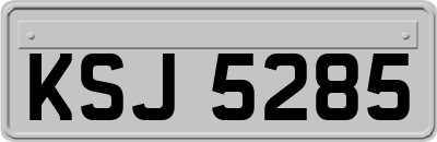 KSJ5285
