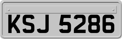 KSJ5286