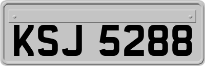 KSJ5288
