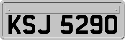 KSJ5290