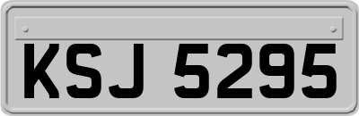 KSJ5295
