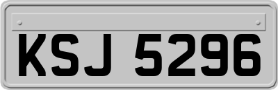 KSJ5296