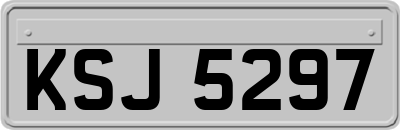 KSJ5297