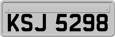 KSJ5298