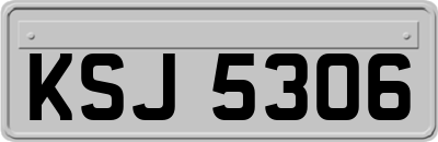 KSJ5306