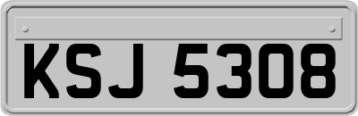KSJ5308