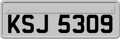 KSJ5309
