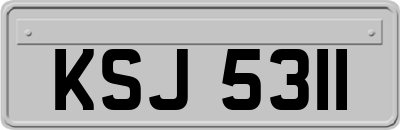 KSJ5311