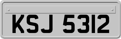 KSJ5312