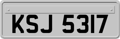 KSJ5317