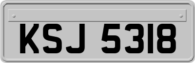 KSJ5318