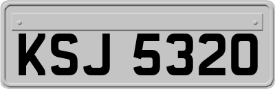 KSJ5320
