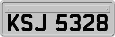 KSJ5328