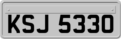 KSJ5330