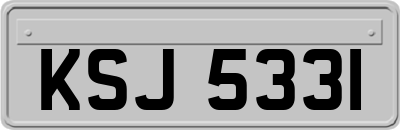 KSJ5331