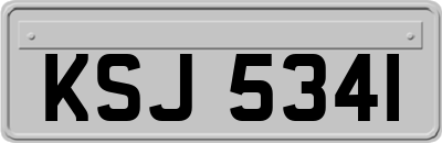 KSJ5341