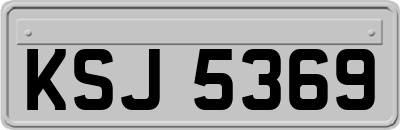 KSJ5369