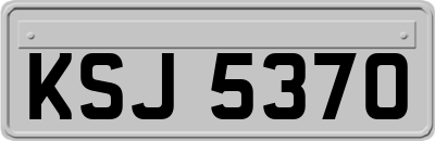 KSJ5370