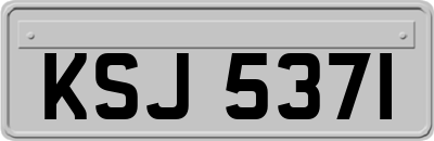 KSJ5371