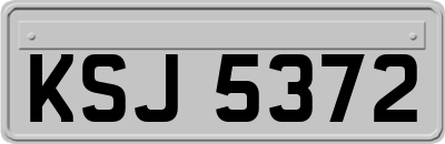 KSJ5372