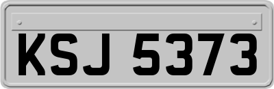 KSJ5373