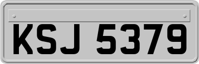 KSJ5379
