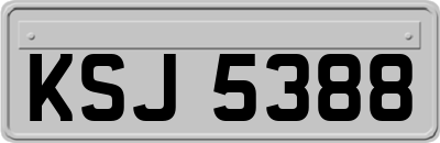 KSJ5388