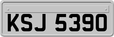 KSJ5390