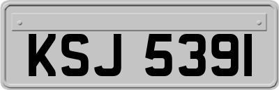 KSJ5391