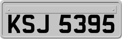 KSJ5395