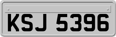 KSJ5396