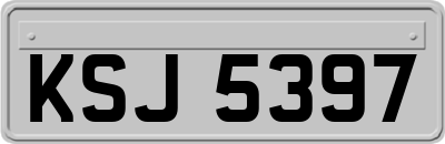 KSJ5397