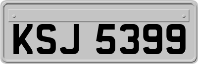 KSJ5399