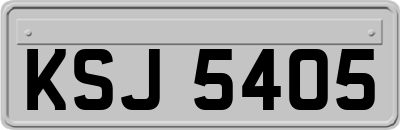KSJ5405