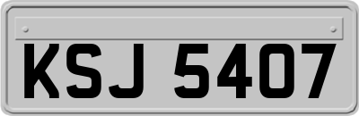 KSJ5407
