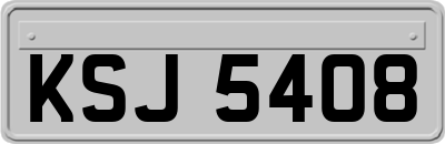 KSJ5408